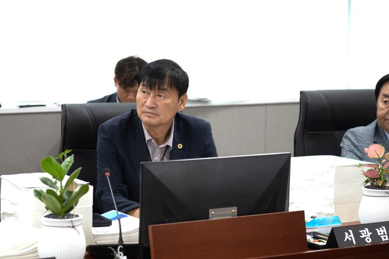 제384회 임시회 제1차 농정해양위원회_6