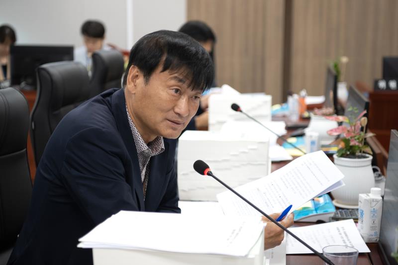 제384회 임시회 제1차 농정해양위원회_7