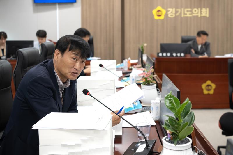 제384회 임시회 제1차 농정해양위원회_8