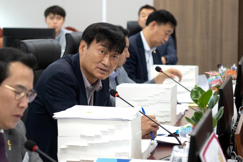 제384회 임시회 제1차 농정해양위원회_9