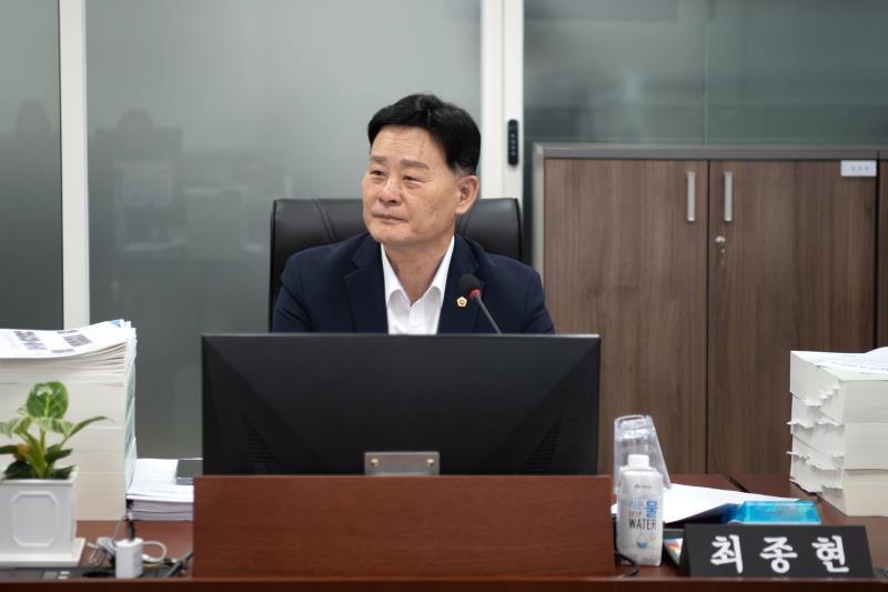제384회 임시회 제1차 농정해양위원회_6