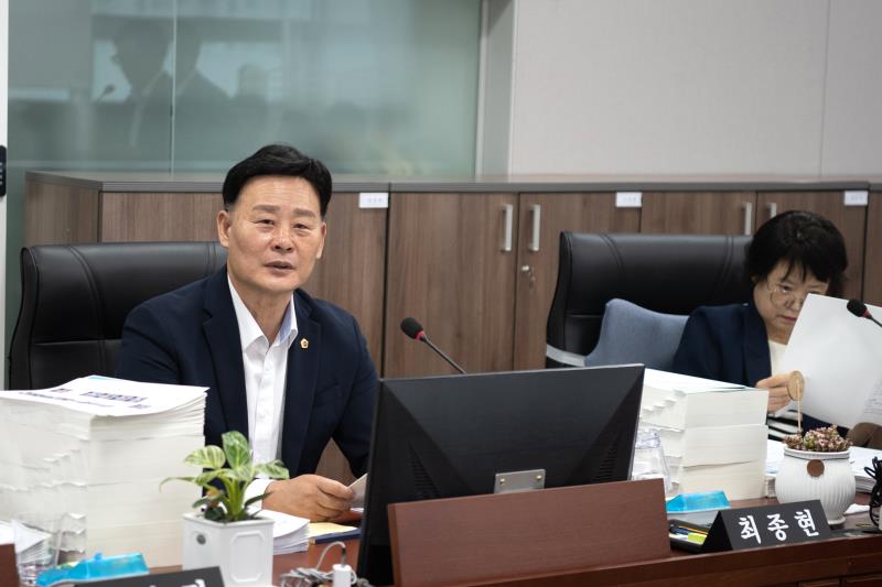 제384회 임시회 제1차 농정해양위원회_7