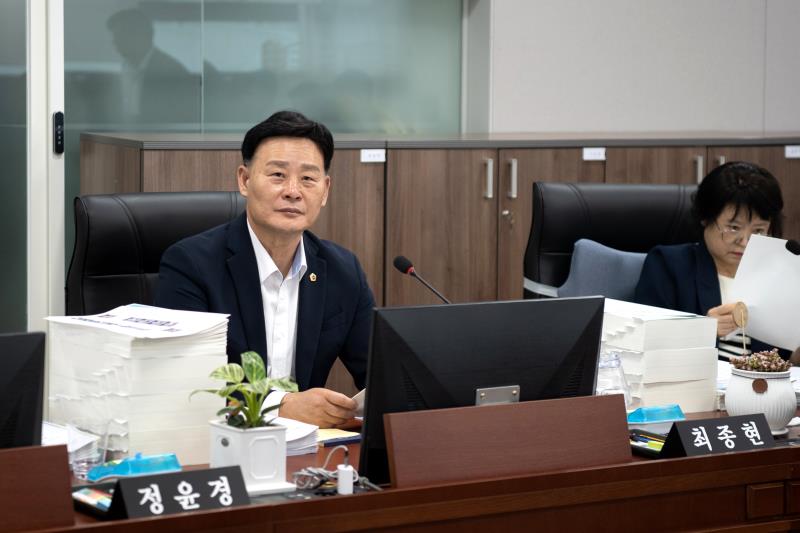 제384회 임시회 제1차 농정해양위원회_8