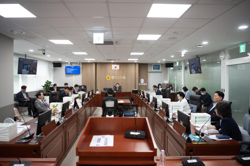 제384회 임시회 제1차 농정해양위원회_9