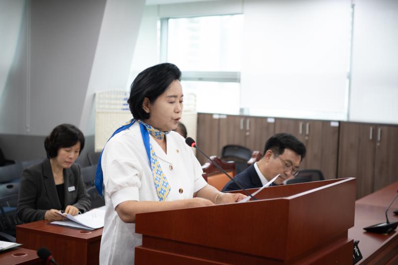 제384회 임시회 제1차 농정해양위원회_7
