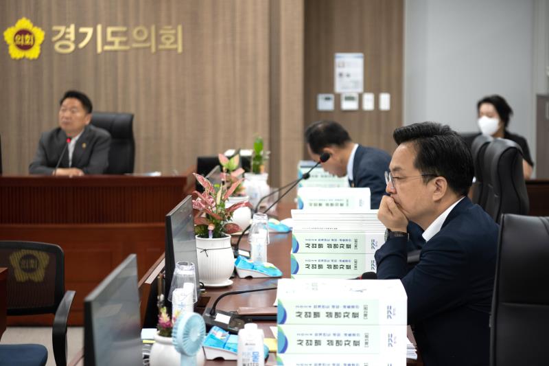 제384회 임시회 제1차 농정해양위원회_8