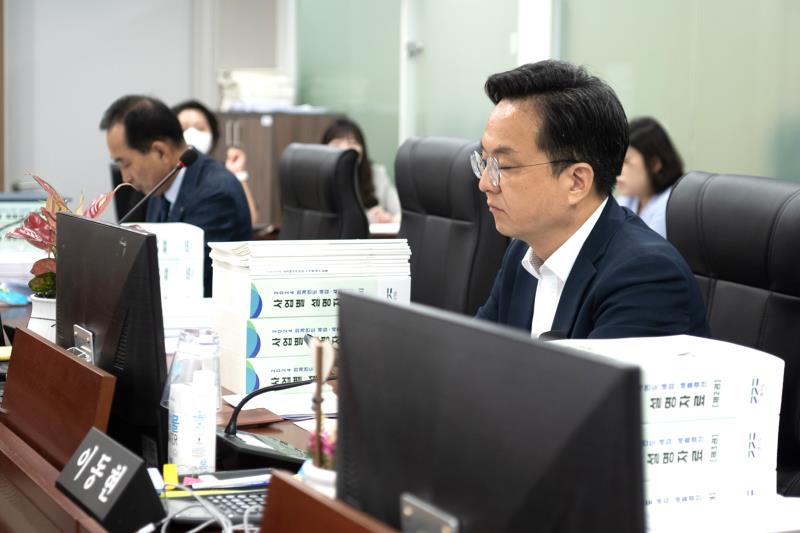 제384회 임시회 제1차 농정해양위원회_9