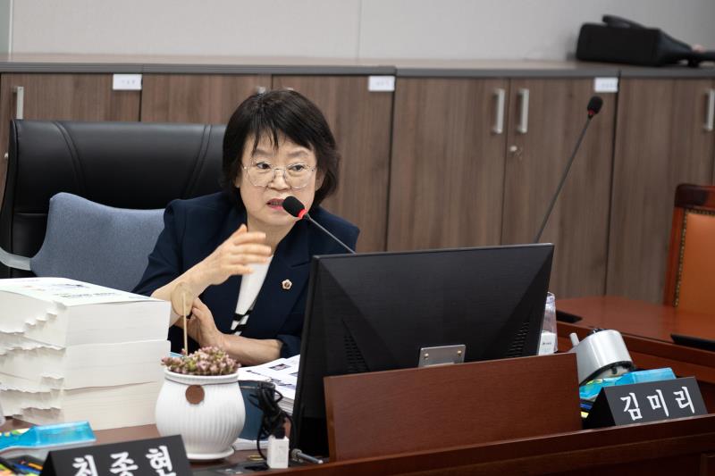 제384회 임시회 제1차 농정해양위원회_4