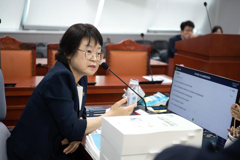 제384회 임시회 제1차 농정해양위원회_7