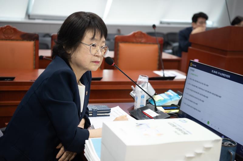 제384회 임시회 제1차 농정해양위원회_8