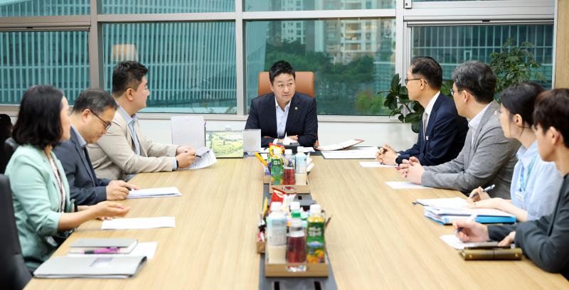 대안교육기관 급식비 분담 관련 정담회_2