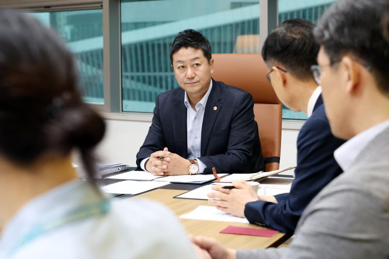 대안교육기관 급식비 분담 관련 정담회_5