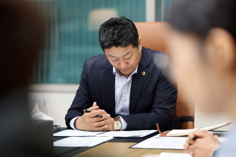 대안교육기관 급식비 분담 관련 정담회_6