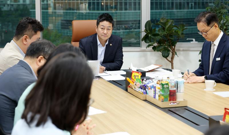 대안교육기관 급식비 분담 관련 정담회_8
