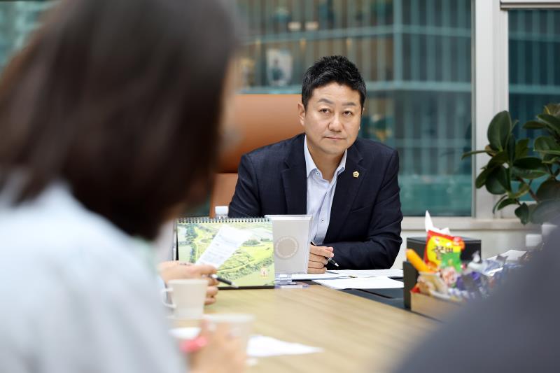 대안교육기관 급식비 분담 관련 정담회_9