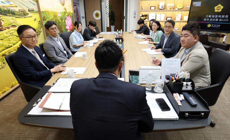 대안교육기관 급식비 분담 관련 정담회_10