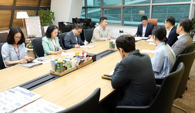 대안교육기관 급식비 분담 관련 정담회_3