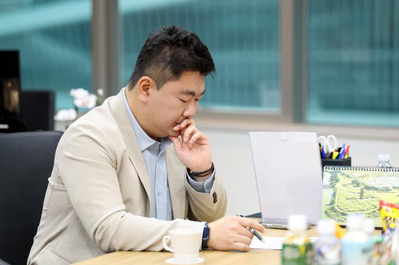 대안교육기관 급식비 분담 관련 정담회_10