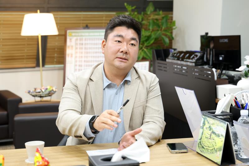 대안교육기관 급식비 분담 관련 정담회