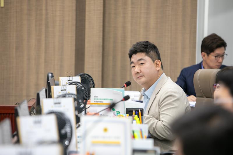 제384회 임시회 제2차 교육행정위원회_6