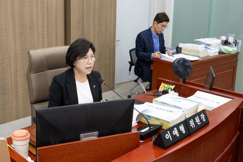 제384회 임시회 제2차 교육행정위원회_2