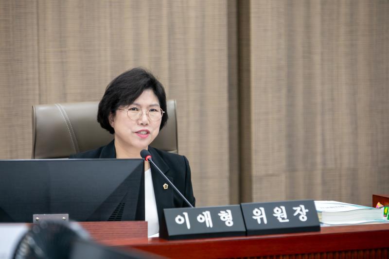 제384회 임시회 제2차 교육행정위원회_7