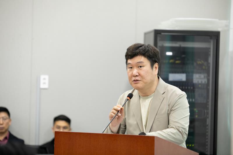 제384회 임시회 제2차 교육행정위원회