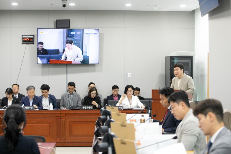 제384회 임시회 제2차 교육행정위원회_3