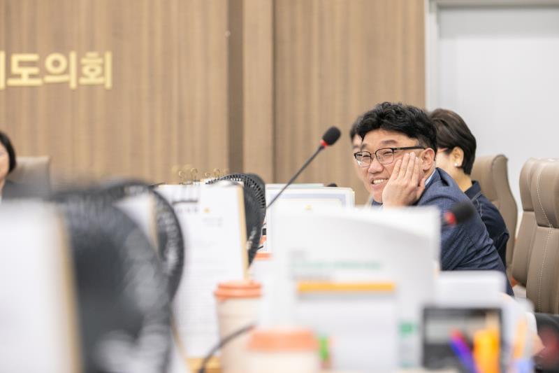제384회 임시회 제2차 교육행정위원회_5
