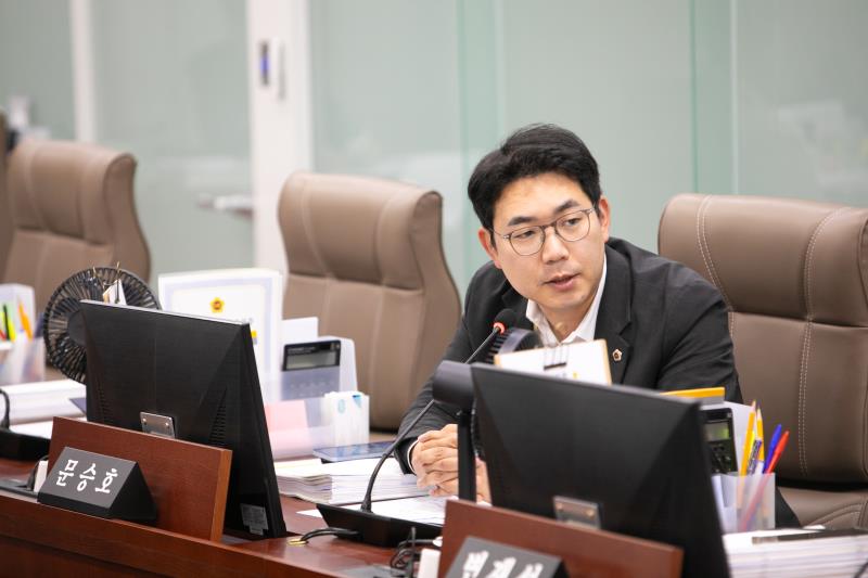 제384회 임시회 제2차 교육행정위원회