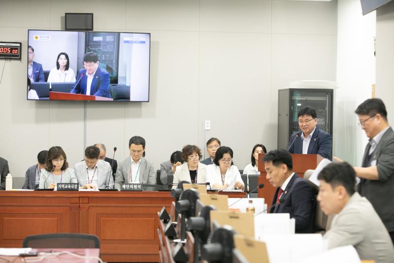 제384회 임시회 제2차 교육행정위원회_3