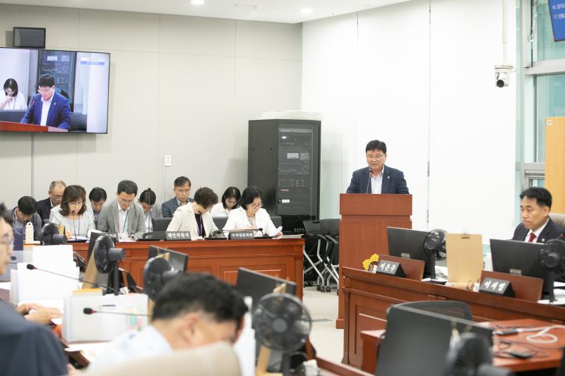 제384회 임시회 제2차 교육행정위원회_4