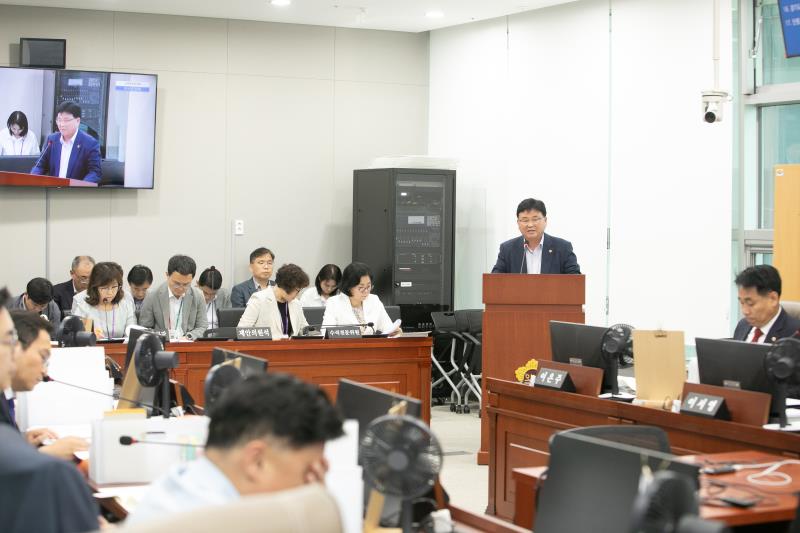 제384회 임시회 제2차 교육행정위원회_5
