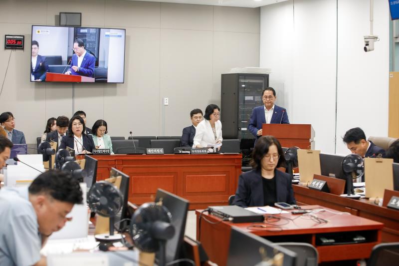 제384회 임시회 제2차 교육행정위원회_4