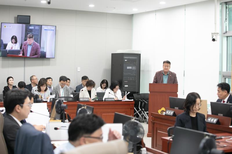 제384회 임시회 제2차 교육행정위원회_4