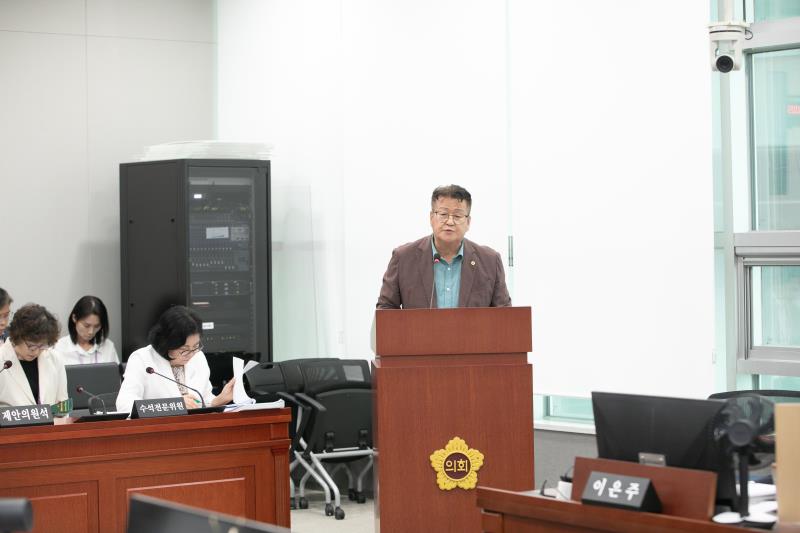 제384회 임시회 제2차 교육행정위원회_5