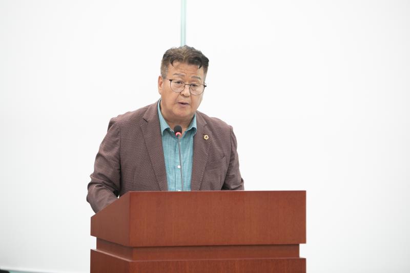 제384회 임시회 제2차 교육행정위원회