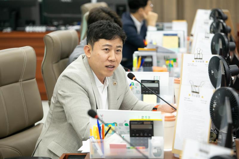 제384회 임시회 제2차 교육행정위원회_5