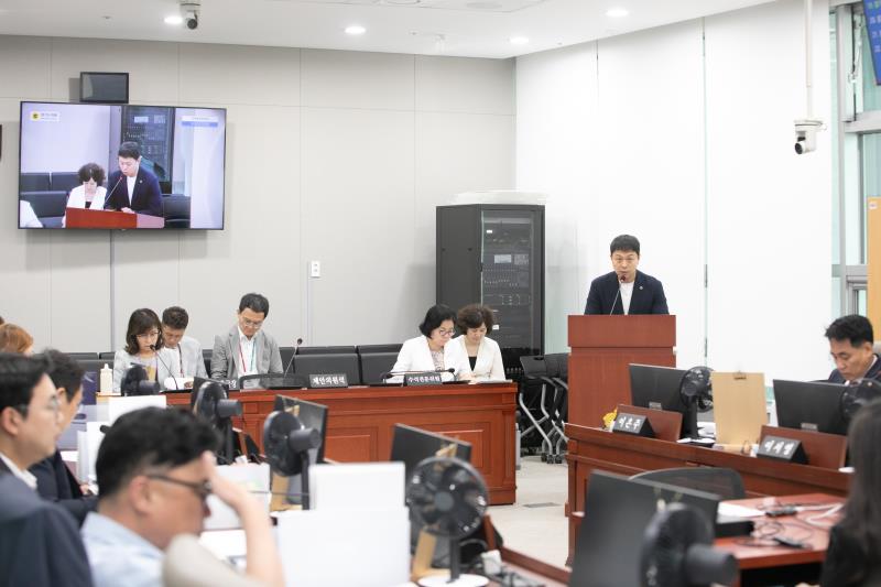 제384회 임시회 제2차 교육행정위원회_4