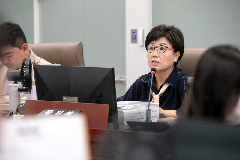 제384회 임시회 제2차 교육행정위원회