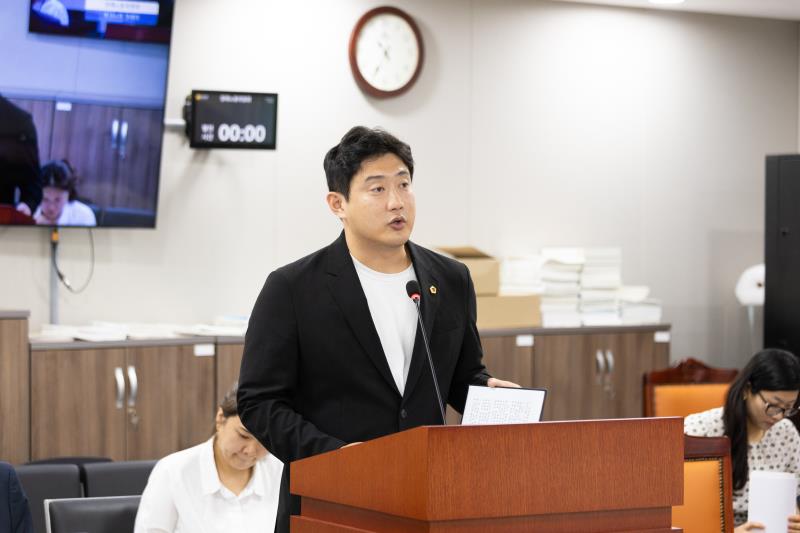 제384회 임시회 제3차 경제노동위원회_8
