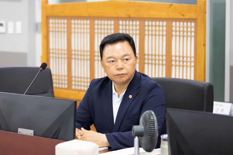 제384회 임시회 제3차 경제노동위원회