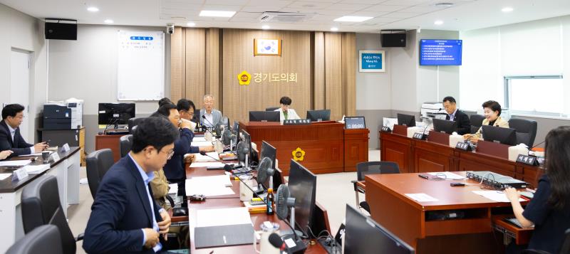 제384회 임시회 제3차 경제노동위원회_8