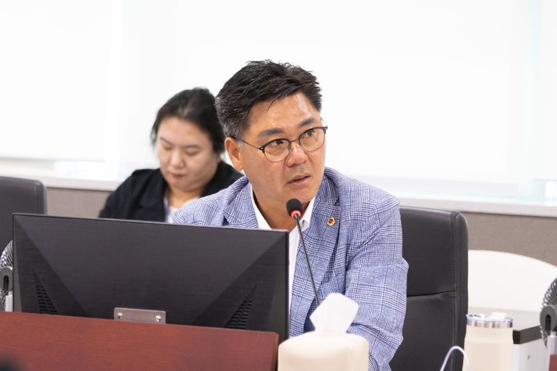 제384회 임시회 제3차 경제노동위원회