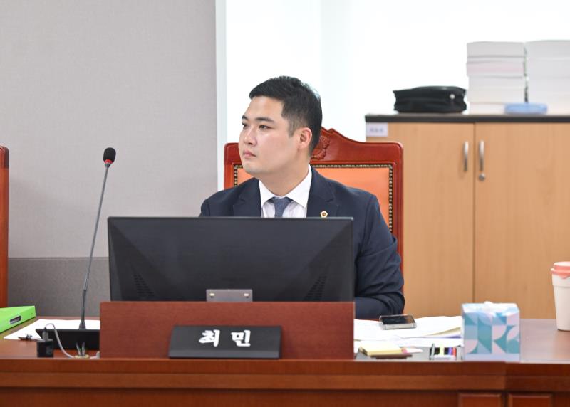 제384회 임시회 제3차 여성가족평생교육위원회