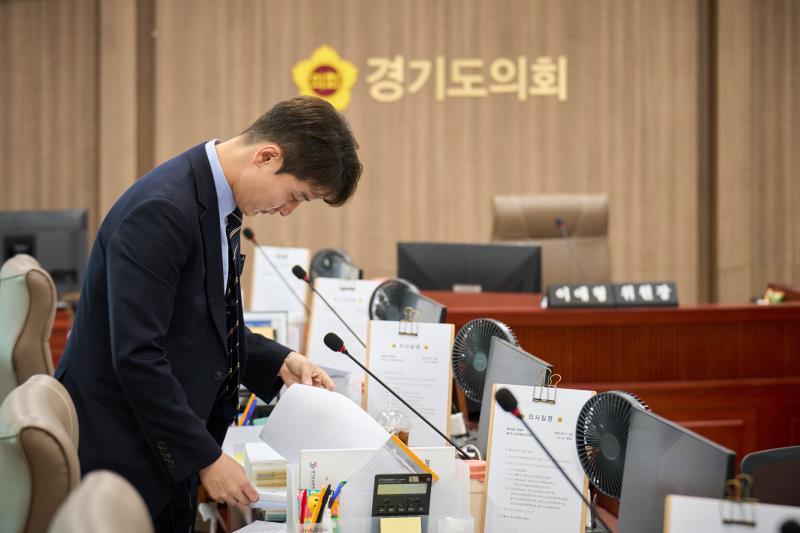 제384회 임시회 제3차 교육행정위원회_5