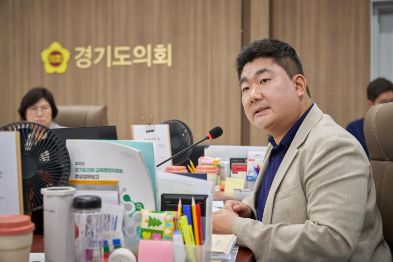 제384회 임시회 제3차 교육행정위원회_2