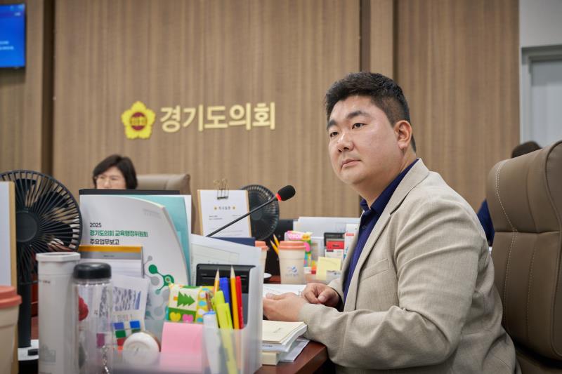 제384회 임시회 제3차 교육행정위원회_4