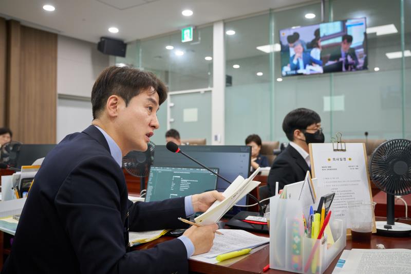제384회 임시회 제3차 교육행정위원회_8
