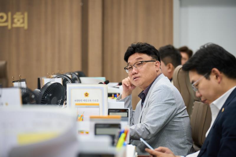 제384회 임시회 제3차 교육행정위원회_3